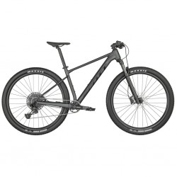 SCOTT SCALE 970 GRAY